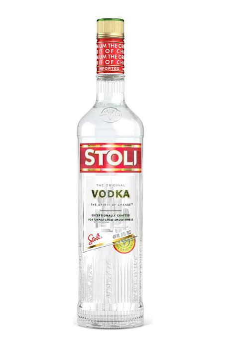 STOLICHNAYA