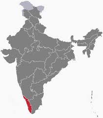 As a security measure in the prevailing situation of heavy rains, the india meteorological department had issued red alert in the 9 districts in northern and central kerala. 2018 Kerala Floods Wikipedia