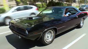 Image result for Black Velvet 1970 Barracuda