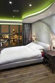 There are so many creative ideas that you can use for the ceiling in your master bedroom. Exclusive Bedroom Ceiling Design Ideas To Decorate Modern Bedrooms