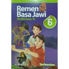 Maybe you would like to learn more about one of these? Kunci Jawaban Remen Basa Jawi Kelas 6 Cara Golden