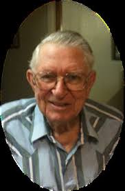 George Byron Harper Obituary