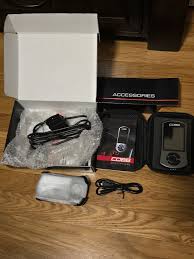 Buying A Used Accessport - Cobb Tuning
