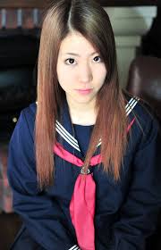 UGJ Japanese Porn Natsumi Sato 佐藤夏美 Pics 1!