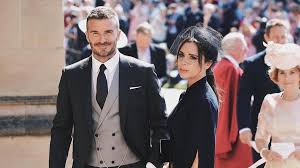 Be the first to know about product launches, events, tutorials and all things victoria beckham beauty. Da Ya Spal S Rebekkoj S Kem Legenda Myu I Reala Devid Bekhem Podlo Izmenyal Viktorii Eurosport