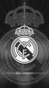 Do you want to create simple and smart logo? Wallpapers Real Madrid White Wallpaper Cave