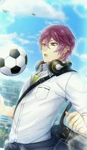 放學後一起讀書吧 イラスト 男の子 アニメ イケメン フェンリル