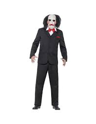 Juegos macabros pelicula completa en español latino from www.megamads.tv juegos macabros películas completas online. Disfraz Saw Jigsaw Para Adulto Tienda De Disfraces Online Merc