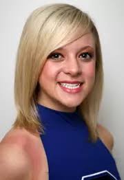 2009-10 Competitive Pom/Dance Roster