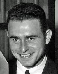 John Edmond Massay (1932-2018)