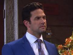 Brandon Barash (Days Of Our Lives) Announces Stefan Return Date - Goldderby