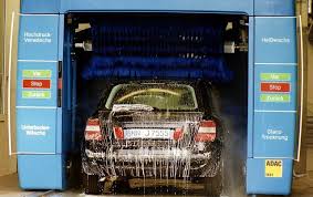 Autowaschanlagen Verbot Sonntags Und Feiertags Auto News