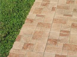 Clean and classic floor tiles for outdoors to create a simple yet contemporary look for your garden. Outdoor Floor Tiles Interior Design Contemporary Tile Design Ideas From Around The World