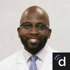 Dr. Oteni Hamilton, MD