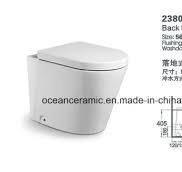 Cc-101 Concealed Cistern Without Frame for Floor Toilet Bowl ...