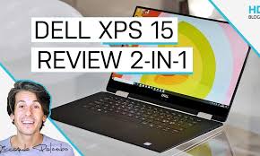 Free shipping for many products! Recensione Dell Xps 15 2 In 1 9575 Unico Potente Costoso Hdblog It