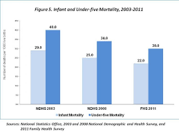 Breastfeeding Immunization And Child Mortality
