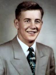 SFC Paul Frederick Charnetzki, Valley City, ND