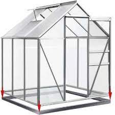 Einfache anleitung und tipps #hochbeet #dach #treibhaus #garten #tomatengewächshaus #gewächshausfensteröffner #goriedekorationsideen #fensteröffnerselber #catgorie Treibhaus Kaufen Mini Gewachshaus Im Garten Gewachshaus Profi