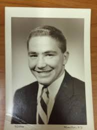 David Detwiler Obituary July 12, 2016