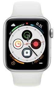 Check spelling or type a new query. 25 Best Apple Watch Complications By Third Party Developers
