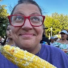 Jessica Coker's Instagram, Twitter & Facebook