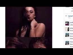 Ariel tatum membuat sensasi di instagram miliknya sendiri. Whoops Ariel Tatum Unggah Foto 5yur Di Instagram Youtube