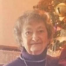 Betty Hampton Obituary March 18, 2023