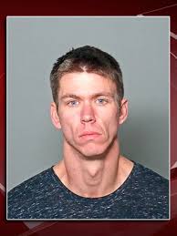 Man sentenced to 12 years in prison for Thanksgiving Day crime spree