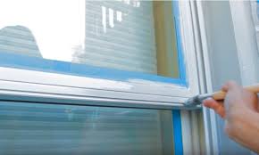 Can You Paint Vinyl Windows 6 Easy Steps