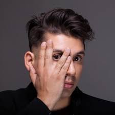 Stream Fabrizio Copano