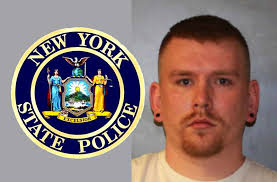 Southern Tier man wanted by State Police for assault in Town of Lisle