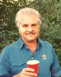 Obituary: John V. Sullivan P.E. (5/3/25)