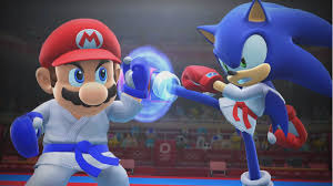Startschuss für das offizielle videospiel 15.10.2021 (pc, ps4, ps5, xbox one, xbox. Mario Sonic Tokyo 2020 Im Test Tokyo Im Double Feature