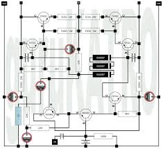 Bersambung artikel yang kemarin tentang menambah daya amper power supply simetris pakai ic 7815 dan 7915. Minikatro Amplifier Final Transistor Tip4142 Gurukatro