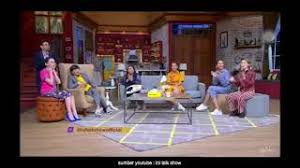 Majalah young champion retsu akhirnya mengumumkan jadwal tayang top gear(motor) moe, bakuon!! Indonesia S Next Top Model Tayang Di Net Tv Youtube