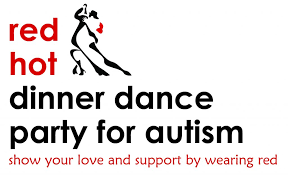 When your dance event also includes dinner, it's important to have a menu that your guests will enjoy. Red Hot Dinner Dance Party For Autism Autism Connections