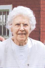 Obituary information for Helen V. Smith