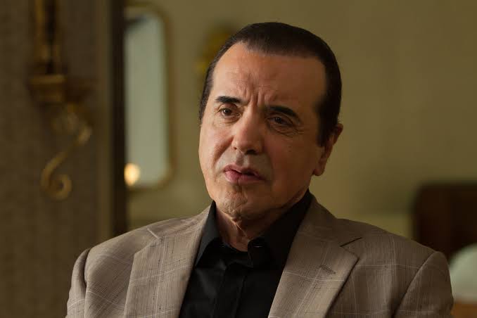 Chazz Palminteri - IMDb