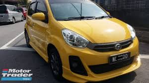 Promosi kereta proton perodua dan kereta import recon via carsalespromotion.blogspot.com. Rm 35 400 2014 Perodua Myvi Original 2014 Perodua Myvi 1