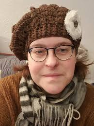 Shetland Wool Week Hat 2025! I am in love! 😍