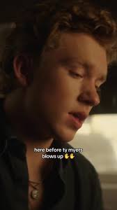 Ty Myers to The End of The Earth