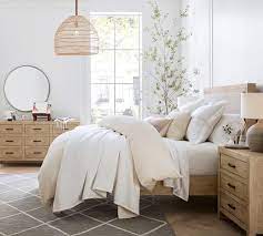 Linwood 28 Nightstand Pottery Barn Bedrooms Home Bedroom Decor