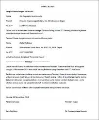 Surat jual beli tanah ini membutuhkan tanda tangan di atas materai yang harus dilakukan oleh kedua belah pihak. 19 Contoh Surat Kuasa Mentadbir Harta Pusaka Kumpulan Contoh Surat