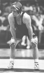 McIlravy's Hall of Fame Induction This Weekend