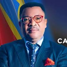 Prof. Max-César Lokate