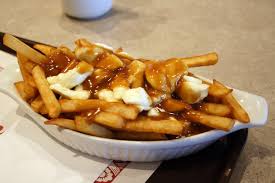 Ce discours en dit long. Makanan Yang Bikin Kamu Ngilerrr Ini Namanya Poutine The Story Of A Journey