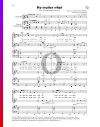 Instead, they release their greatest hits album, back again: No Matter What Noten Klavier Gitarre Gesang Pdf Download Streamen Oktav