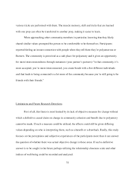 Secret of photo 51 (14 apr 2003). Playing With Fire An Ethnographic Look At How Polyamory Functio