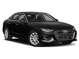 New Audi Vehicles For Sale In Louisville Blue Grass Motorsport